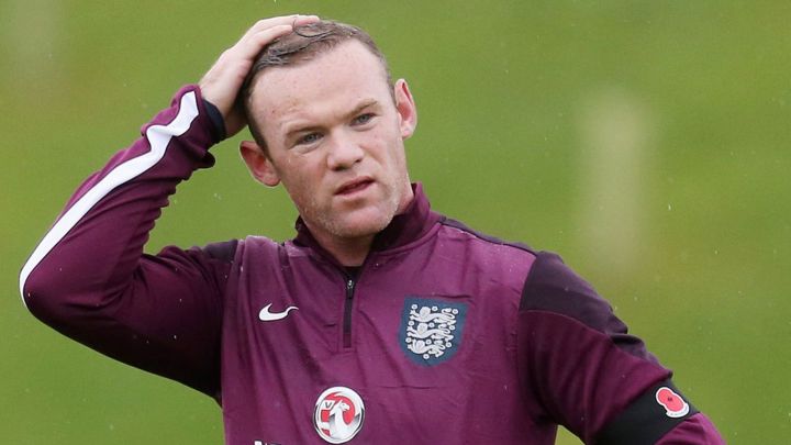 Wood: Imala sam seks u troje sa Rooneyom