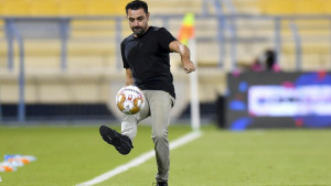 Xavi će u Barceloni zarađivati manje nego u Al Saddu