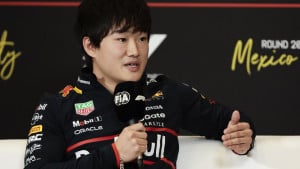 Red Bull sve otvoreniji prema sudbini Yukija Tsunode: "Nije dovoljno dobar"