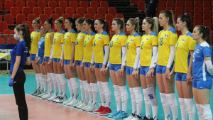 Poraz odbojkašica BiH od Belgije