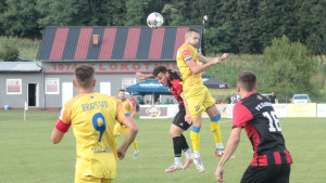 Sloboda nakon penala savladala Bratstvo