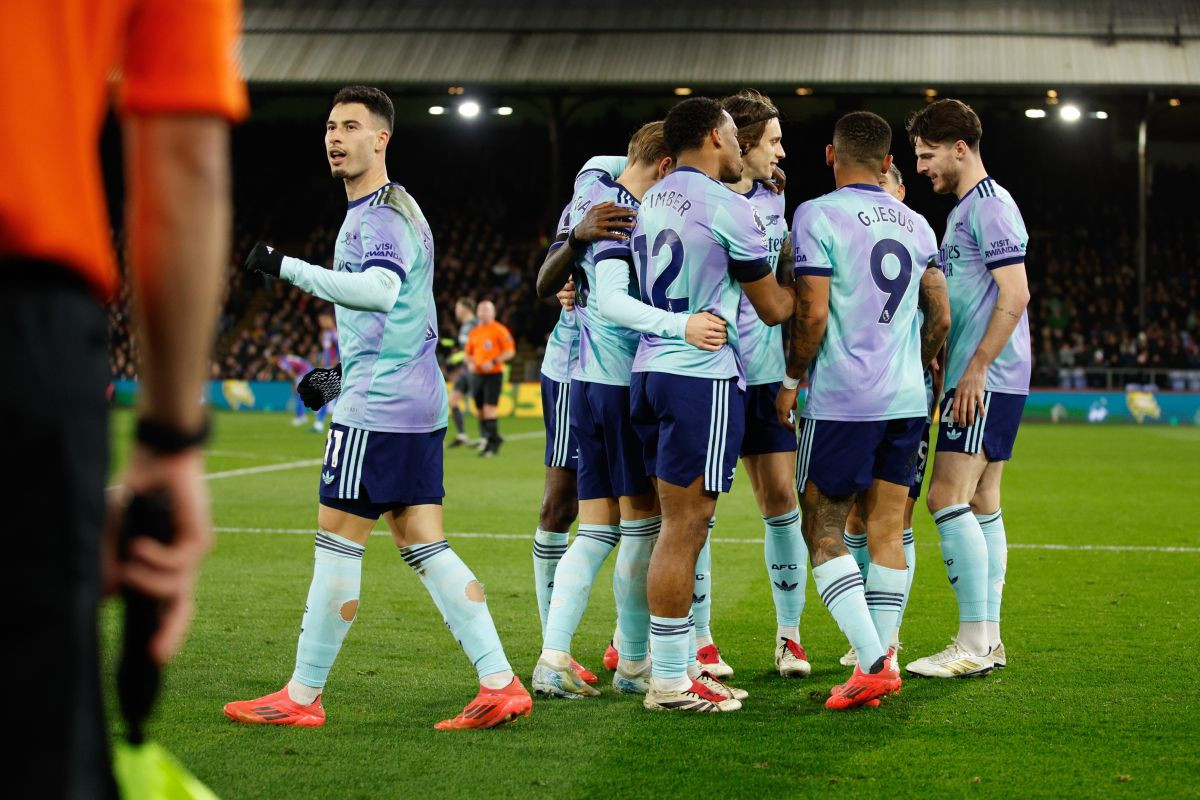Ornstein objavio vijesti koje bi mogle promijeniti kompletnu sezonu za Arsenal! Ornstein objavio vijesti koje bi mogle promijeniti kompletnu sezonu za Arsenal!
