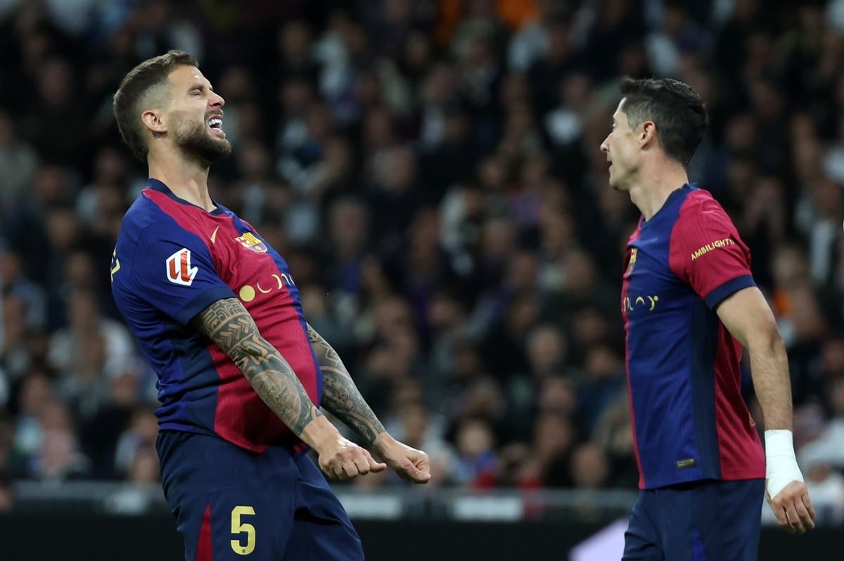 Barcelona sa novim potpisom, nakon mladih zvijezda došao red i na jednog od iskusnijih Barcelona sa novim potpisom, nakon mladih zvijezda došao red i na jednog od iskusnijih