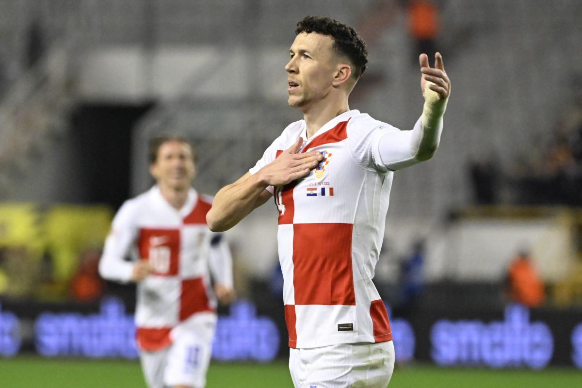 Edo Maajka, plus Ivan: Brutalna poruka Josipe Perišić nakon scena na Poljudu! Edo Maajka, plus Ivan: Brutalna poruka Josipe Perišić nakon scena na Poljudu!
