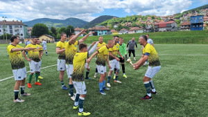 Završena je i najkraća liga u Bosni i Hercegovini: Prvak ide u treći rang takmičenja