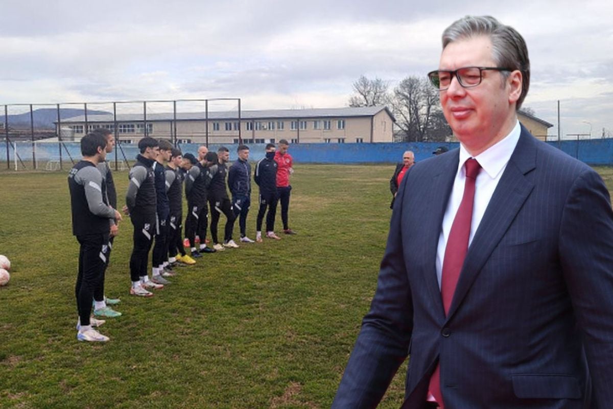 Srbija je dopustila katastrofu, ugašen još jedan poznati klub: "Više se nije moglo" Srbija je dopustila katastrofu, ugašen još jedan poznati klub: "Više se nije moglo"