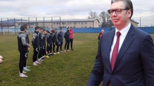 Srbija je dopustila katastrofu, ugašen još jedan poznati klub: "Više se nije moglo"