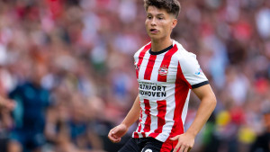 Problemi za Bajraktarevića: PSV dogovorio dolazak krilnog napadača od 9 miliona eura!