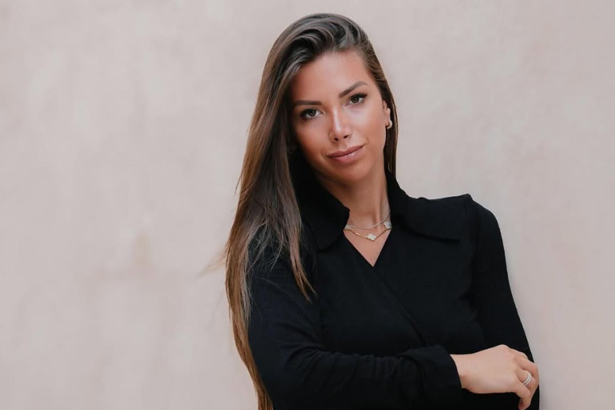 Ko je žena koja želi preuzeti kontrolu nad Formulom 1?