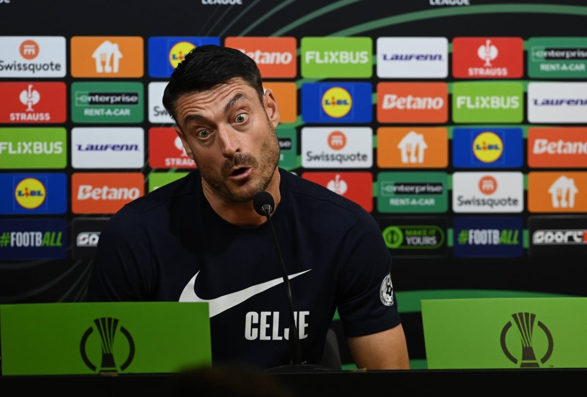 Rieru iznervirale riječi predsjednika Nogometnog saveza Slovenije, odlučio mu je žestoko odgovoriti!