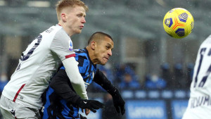 Inter se rješava Alexisa Sancheza