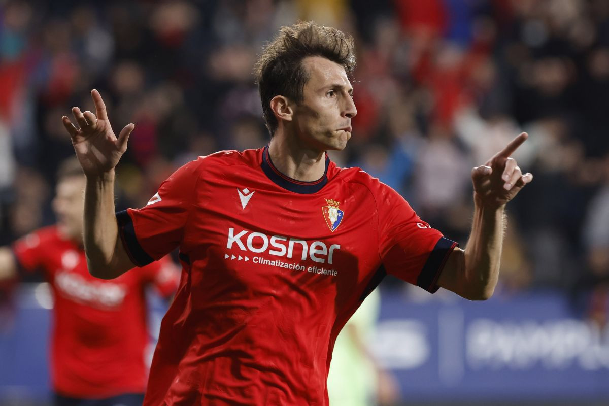 Osasuna bila na korak od najveće blamaže u historiji, a onda su Budimir i društvo napravili čudo! Osasuna bila na korak od najveće blamaže u historiji, a onda su Budimir i društvo napravili čudo!
