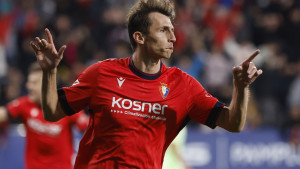 Osasuna bila na korak od najveće blamaže u historiji, a onda su Budimir i društvo napravili čudo!