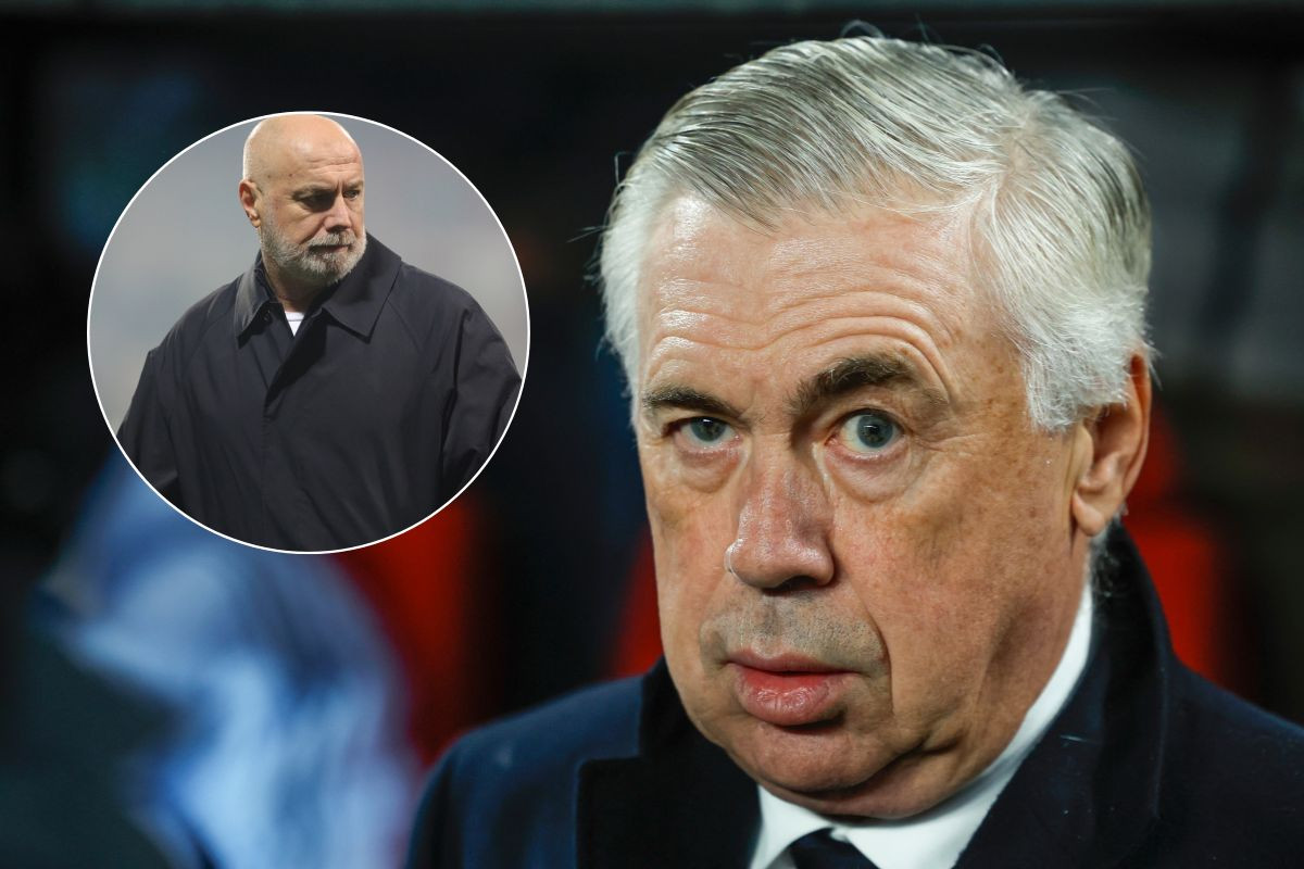 Carlo Ancelotti objavio sjajne vijesti za Real Madrid, ali i zadao glavobolju Sergeju Barbarezu