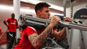 Službeno potvrđeno: Benjamin Šeško ima novi klub, Salzburgu 24 miliona eura odštete