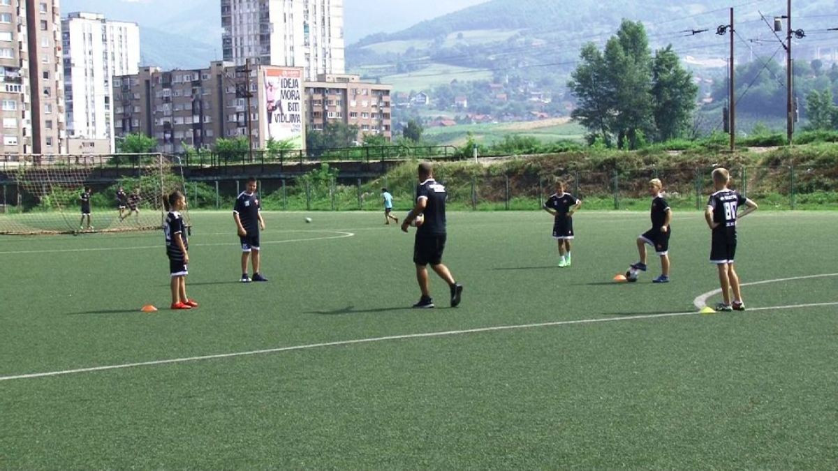 Još jedan klub iz Zenice potvrdio učešće u Kantonalnoj ligi ZDK