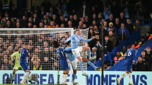 Epskih 100 minuta drame na Stamford Bridgeu: Chelsea i City su odigrali ljepoticu sezone!