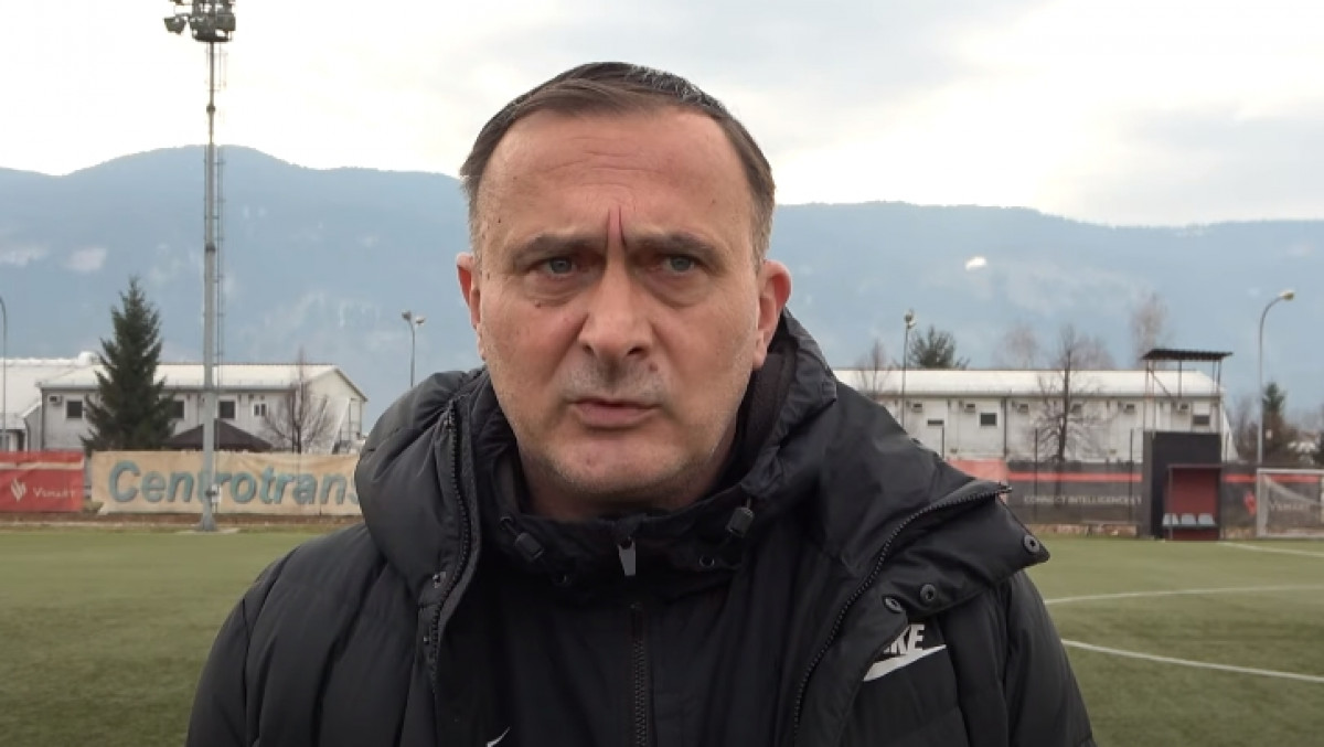 U FK Sarajevo optimistični pred gostovanje na Pecari: Veoma važan meč za nas
