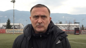 U FK Sarajevo optimistični pred gostovanje na Pecari: Veoma važan meč za nas