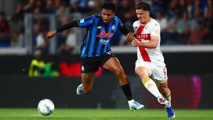 Propao mu transfer u Španiju, pa sada na pragu Manchester Uniteda, stiže novi Brazilac?