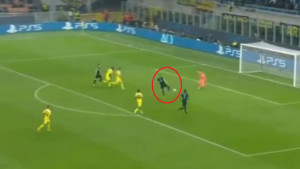 Džekin promašaj koji bi mogao proganjati Nerazzurre