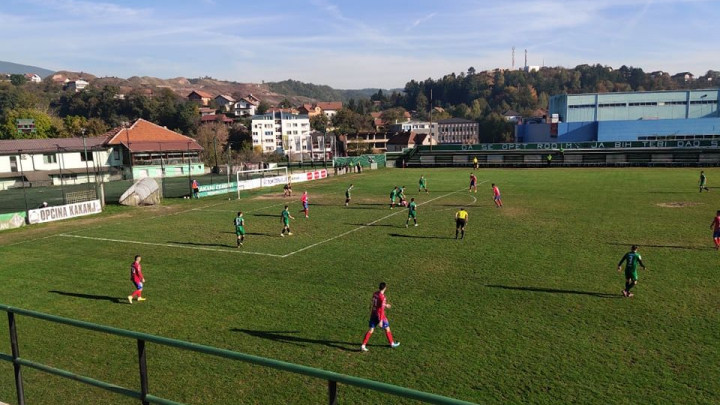 Golčina Dujakovića u Kaknju