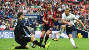 Asmir Begović i Bournemouth na vrhu Championshipa