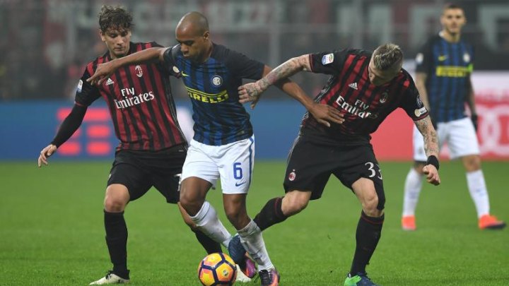 Inter i Milan dogovorili prijateljsku utakmicu u Kini