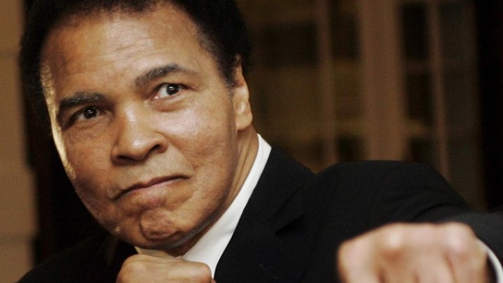 Legendarni Muhammad Ali preminuo u 74. godini