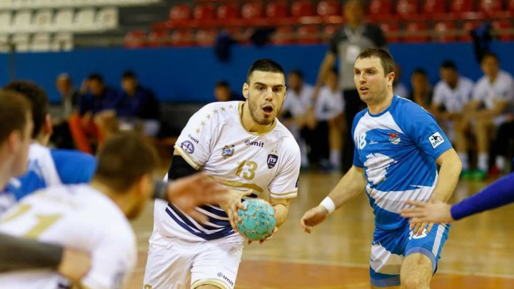 Milan Dakić pojačao RK Borac