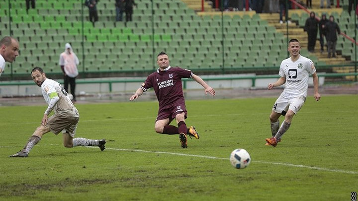 Krupa sve jača, stigla još dva pojačanja
