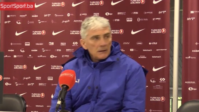 Kurčubić: Kvalitet je pobijedio