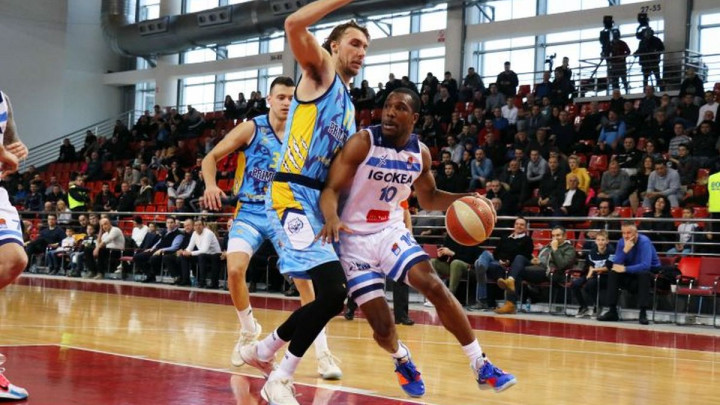 Igokea tijesno poražena u Laktašima od Primorske