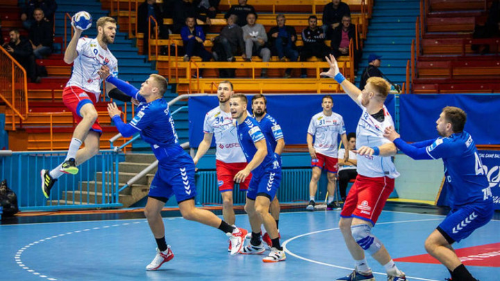 Final Four SEHA lige u Zadru