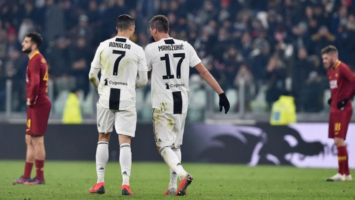 Mandžukić potpisuje za Lokomotiv: Imao je jedan poseban uslov vezan za njegovu djevojku