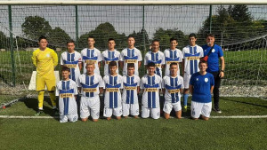 Za 90. rođendan: Novi dresovi iz Mozzarta za dobojski Željezničar