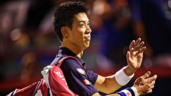 Paire iznenadio Nishikorija prvog dana US Opena