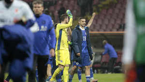 Milan stavio Krunića na transfer listu, pa za nekoliko sati odlučili da promijene odluku