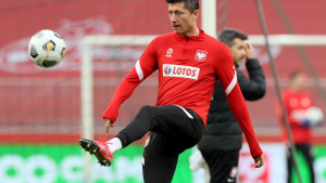 Lewandowski pravi zvučni transfer u Premiership?