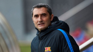 Napuštaju Barcu: Valverde već otpisao petoricu igrača
