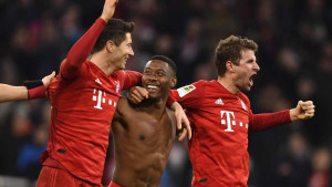 Bayernova ikona karijeru nastavlja u Italiji?