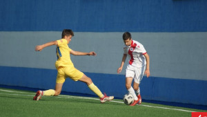 Od 19 pogodaka Zrinjskog, Antonio Prskalo je postigao 10 i predvodi listu strijelaca