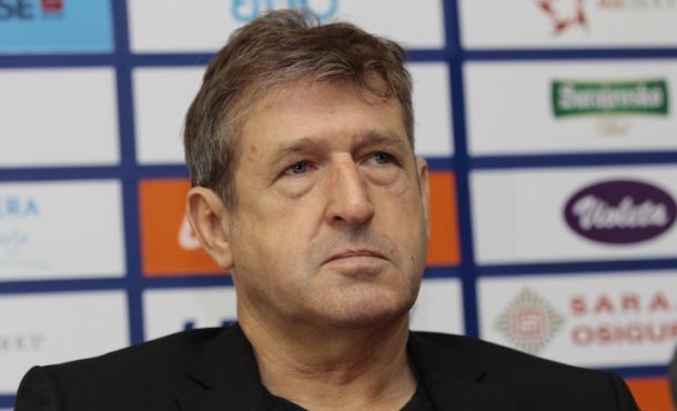 Sušić: Igrat će Misimović i još desetorica