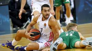 Campazzo najbliži Nuggetsima