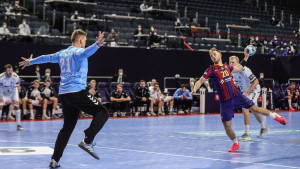 Sport opet postaje "normalan", prvi će to osjetiti rukometaši na Svjetskom prvenstvu!