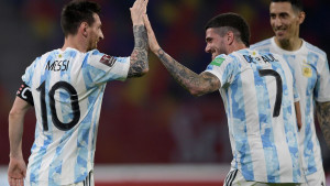 Atletico završio sjajan transfer od 38 miliona eura!