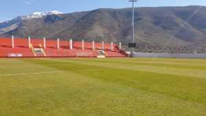 Veliki derbi u Mostaru: Poznati sastavi Veleža i Željezničara