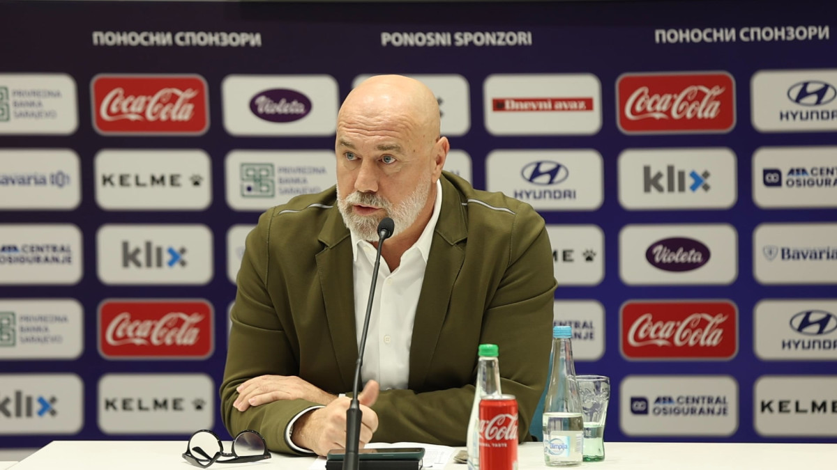Barbarez objavio spisak, te poručio: "Uvjeren sam da radimo kako treba. Pozivam javnost na realnost"