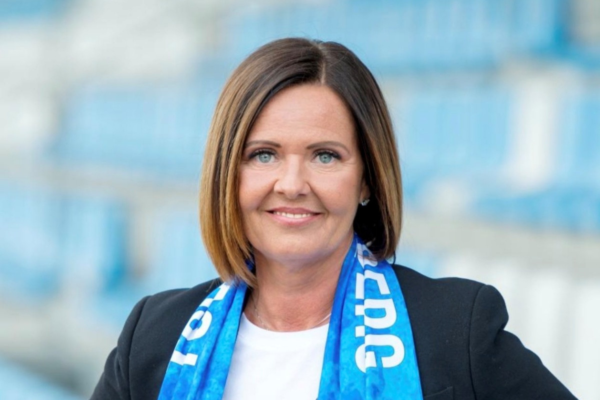 Žena Zmaj, klub je od lokalnog dovela do borbe za trofej Žena Zmaj, klub je od lokalnog dovela do borbe za trofej