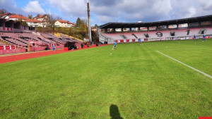 Problemi za FK Sloboda na startu sezone: Nisu registrovani novi igrači?